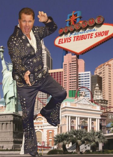 Johnny Valentino a.k.a. Wally Preyll allround entertainer te boeken bij www.johnnyvalentino.eu