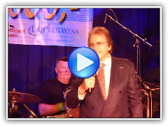 Suspicious Minds (Elvis Presley cover) by Lee Towers & Of Course boeken bij www.kwekel-evenementen.nl